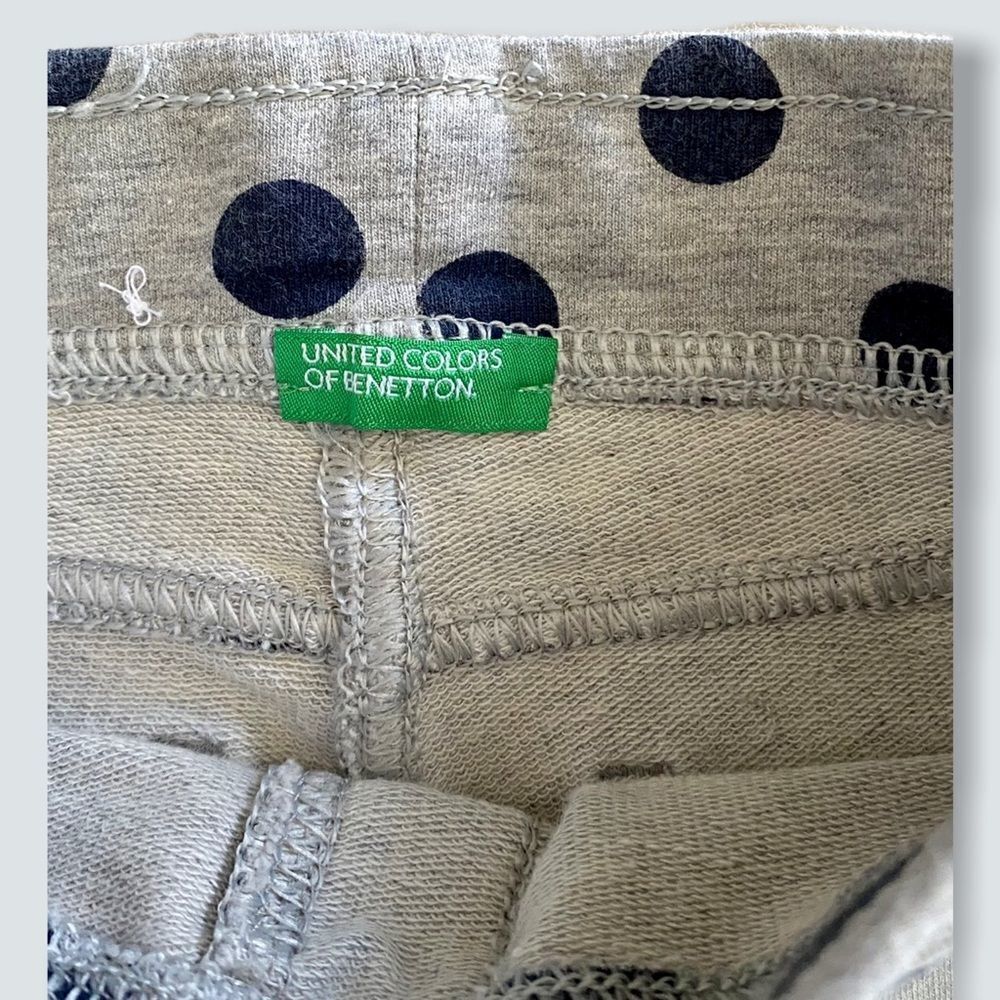 United Colors of BENETTON | Polka Dots Leggings - Picture 5 of 8